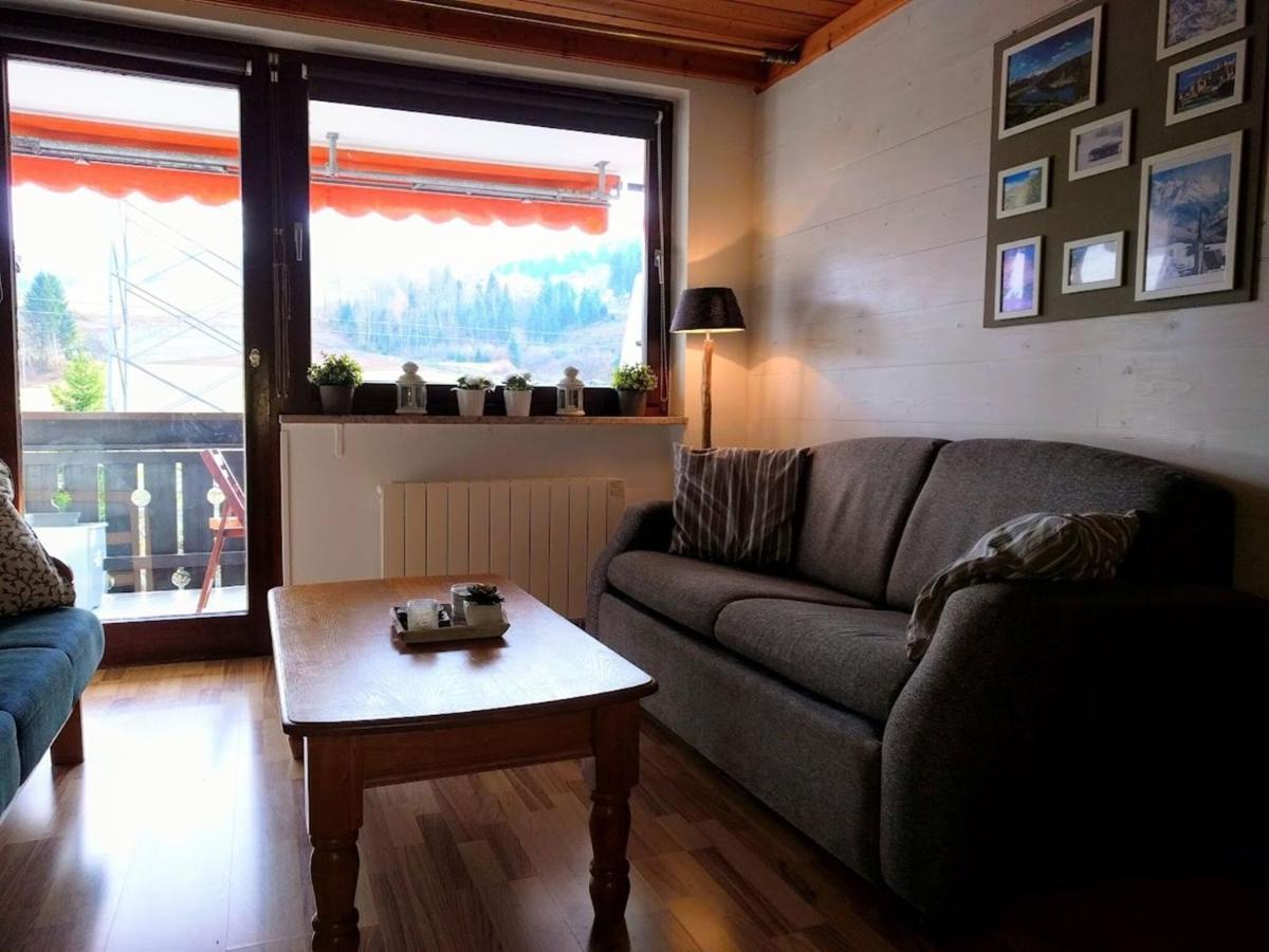 Apartment In Maria Alm Near Ski Area Eksteriør billede